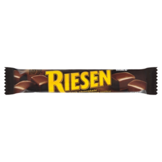 Picture of Riesen Rolls 45g x24